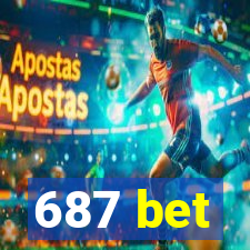 687 bet